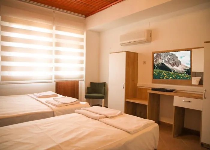 Hotell Soul