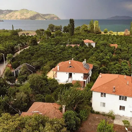 Hotel Soul Mugla